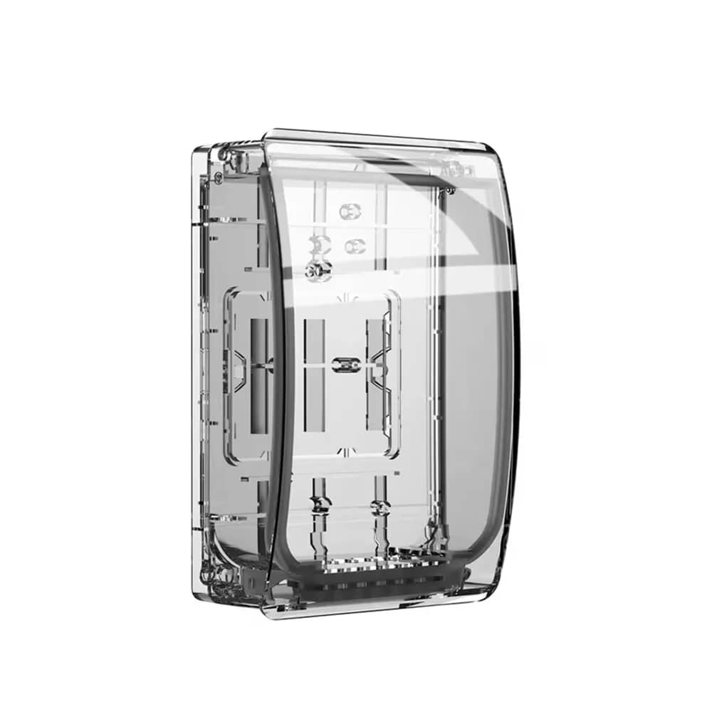 Sonoff IP66 R2 Waterproof Enclosure for Sonoff Relays