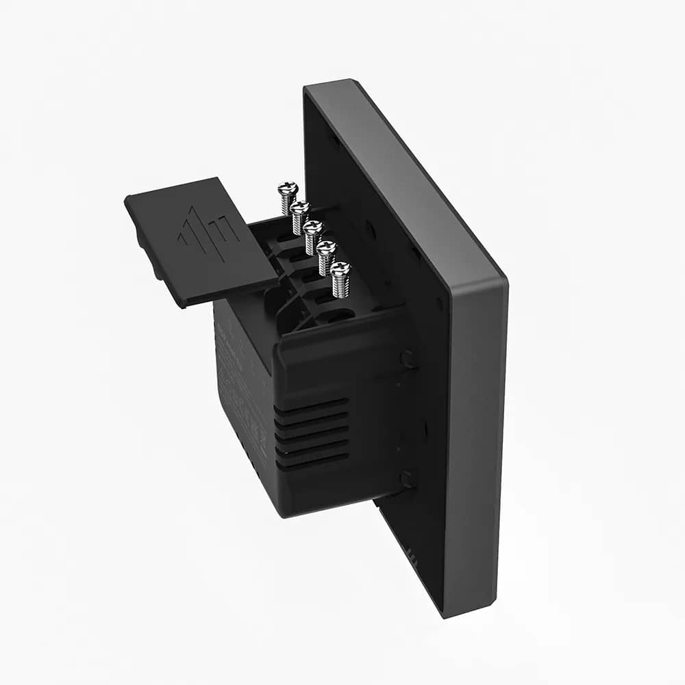 Sonoff NSPanel Smart Touch Light Switch with Thermostat Function – NSPanel-EU — image 4