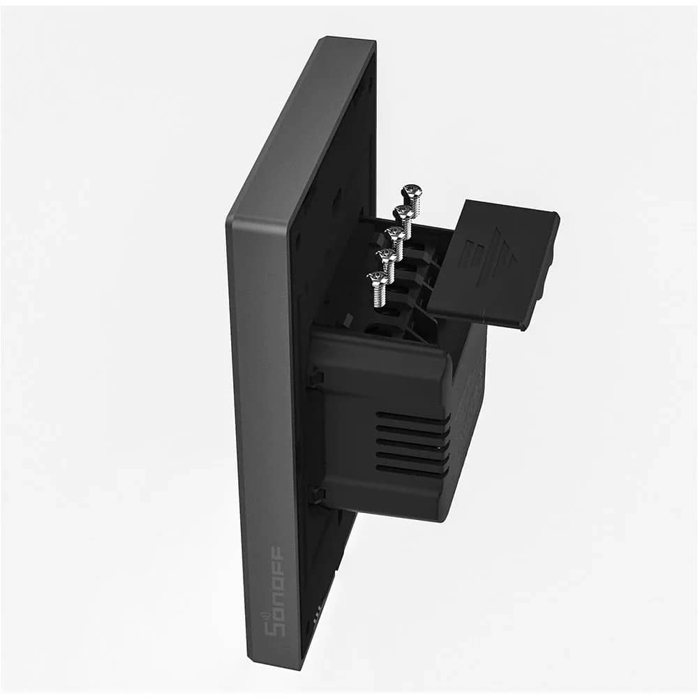 Sonoff NSPanel Smart Touch Light Switch with Thermostat Function – NSPanel-EU — image 5