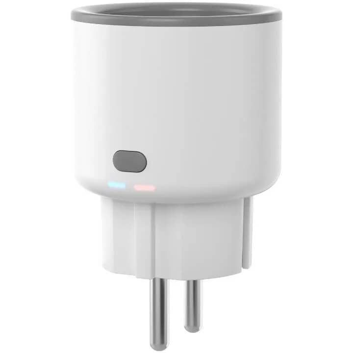Sonoff S60TPF Smart Plug with Energy Monitoring, Wi-Fi, Scheduling and Remote Control — image 4