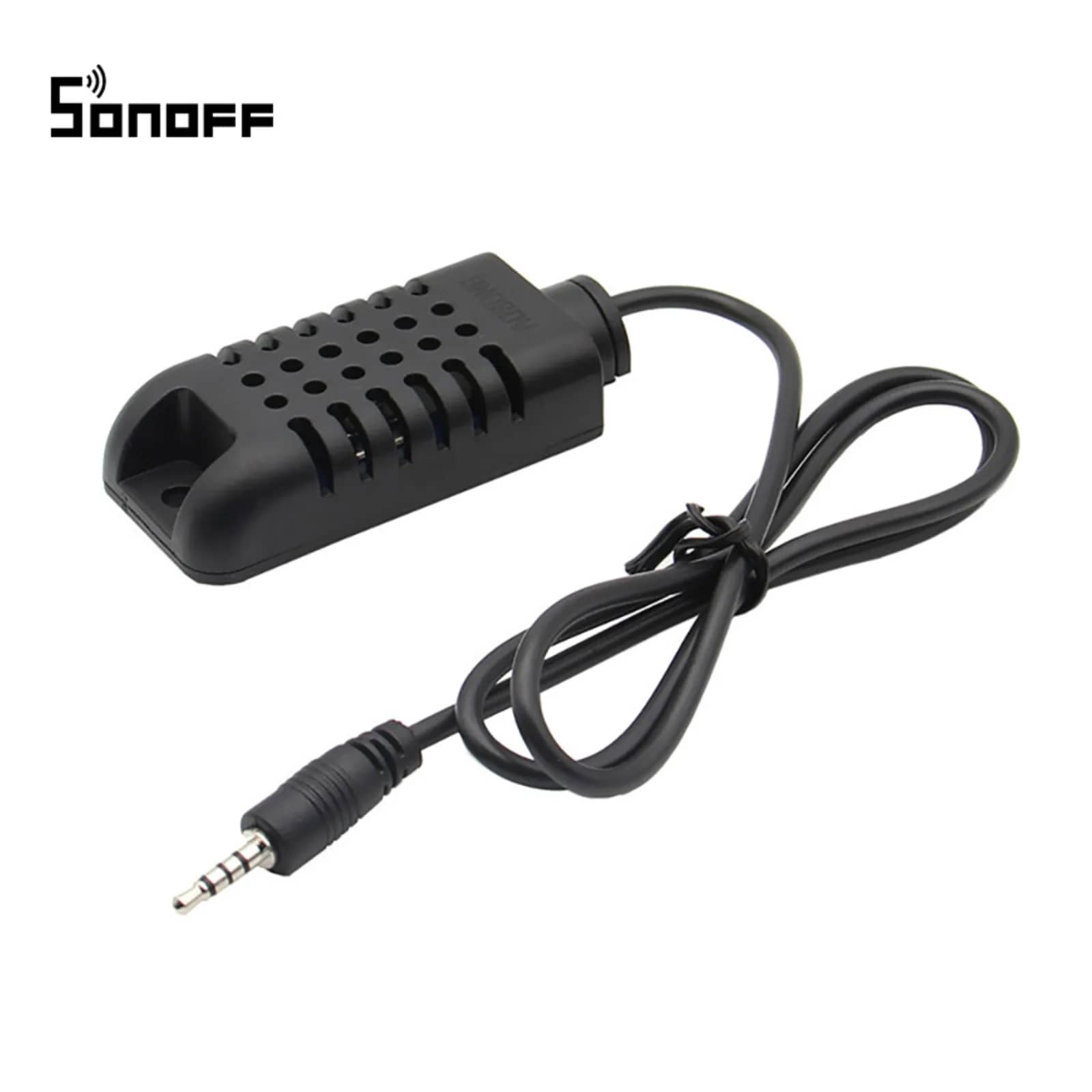 Sonoff SI7021 Temperature and Humidity Sensor