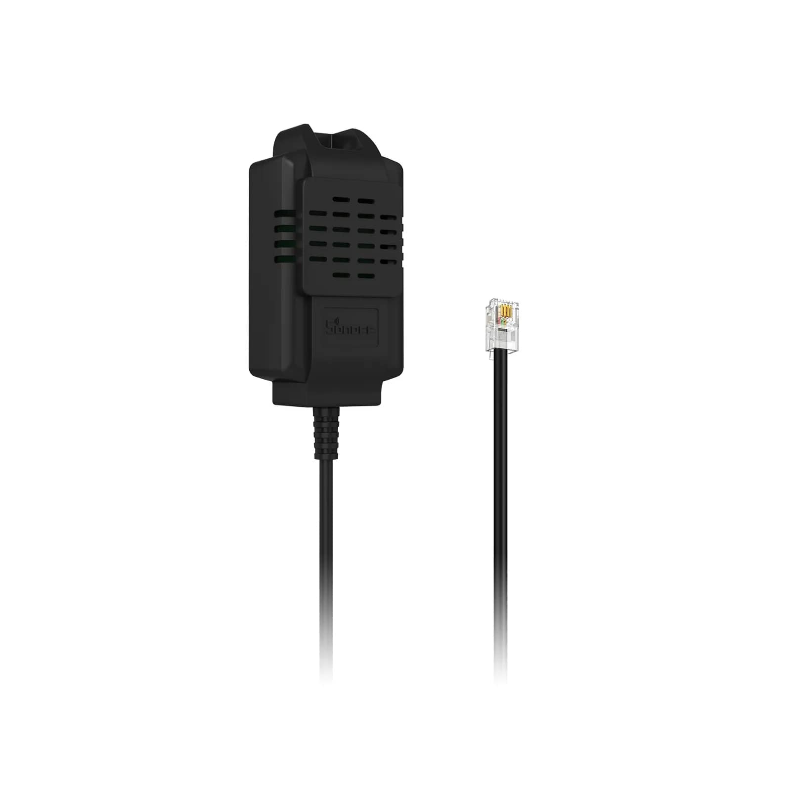 Sonoff THS01 Temperature and Humidity Monitoring Sensor