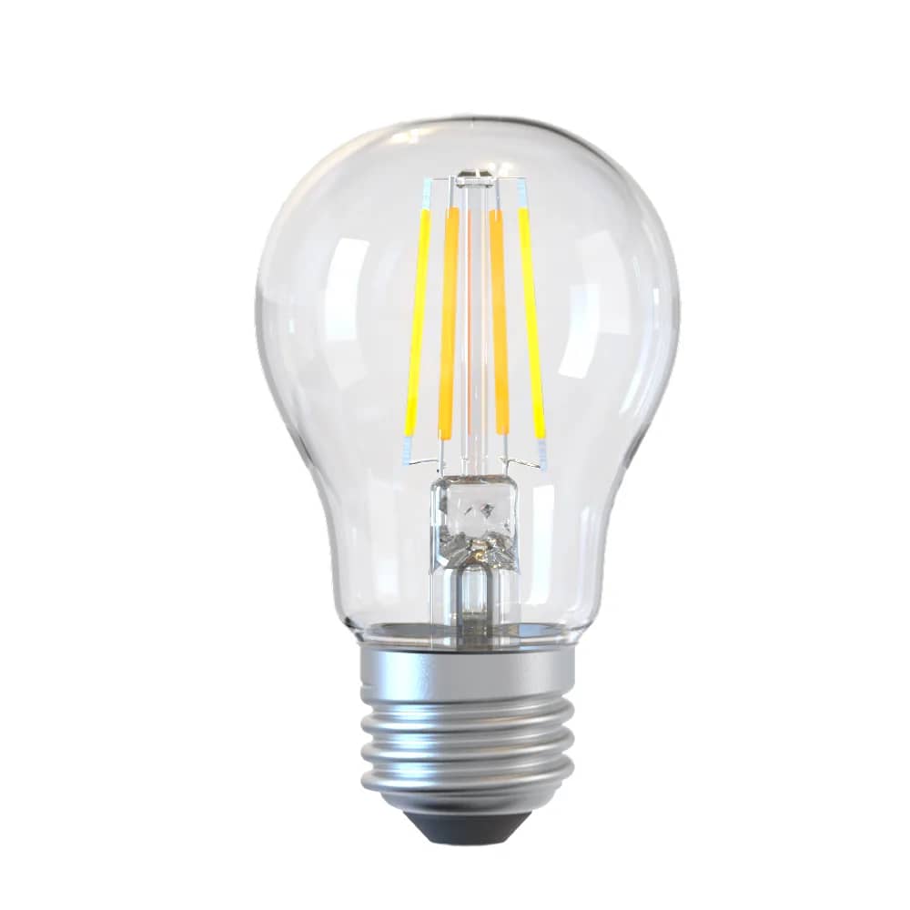 Tellur Wi-Fi Smart Filament Bulb – E27, 6W (TLL331181)