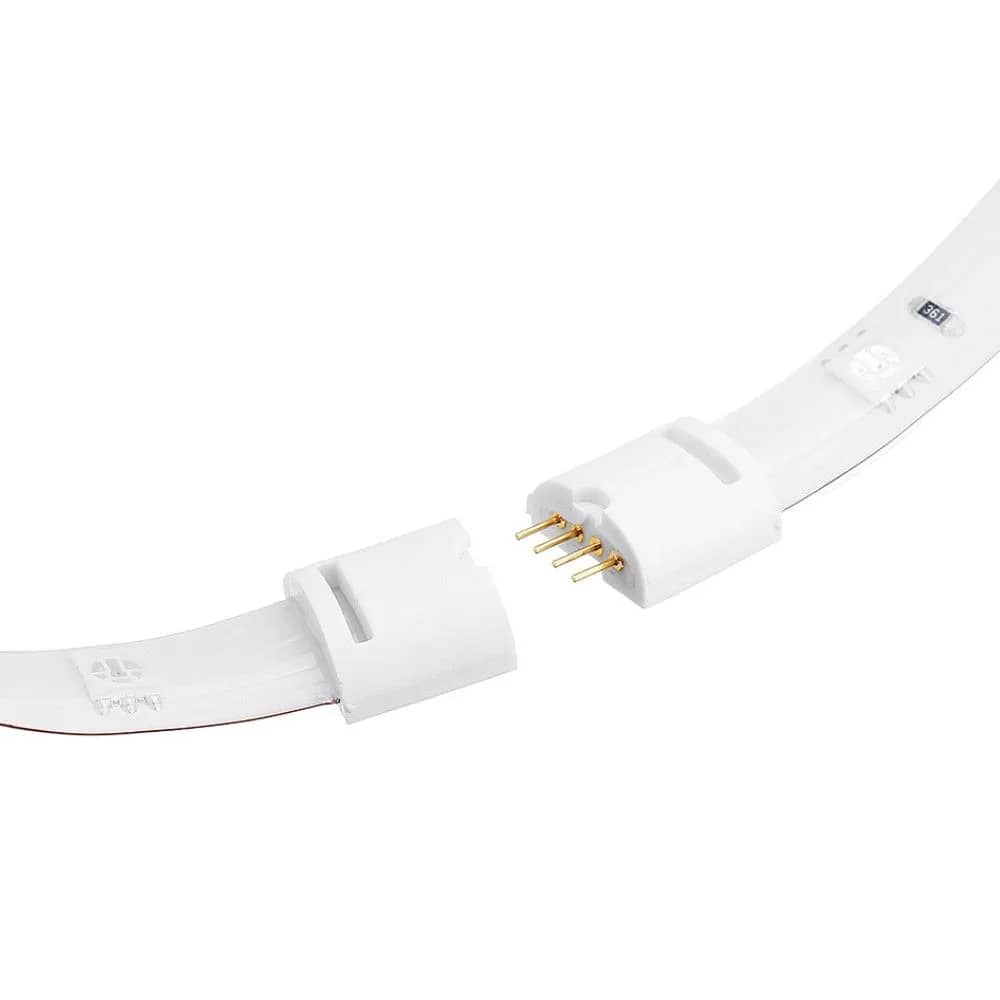 Yeelight Lightstrip Plus Smart LED Strip Extension YLOT01YL – Multicolour, 1 m, Wireless, 2.1W