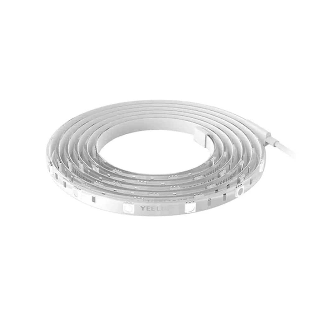 Yeelight Lightstrip Plus Smart LED Strip YLDD05YL – 2 m, 7.5W, Google Assistant Compatible