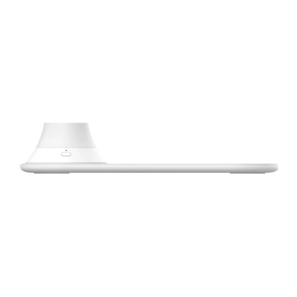 Yeelight YLYD08YI Wireless Charger with LED Night Light – 10W Fast Charging, White — image 3