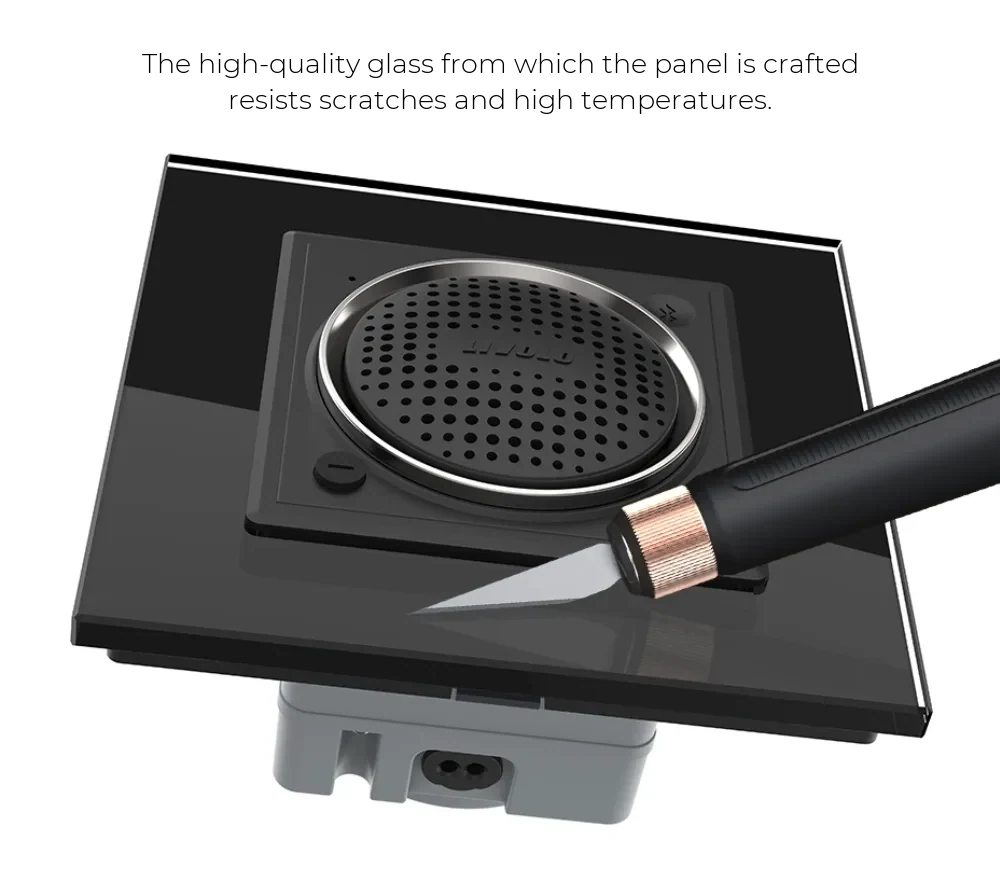Livolo Bluetooth Speaker Module – detail 1