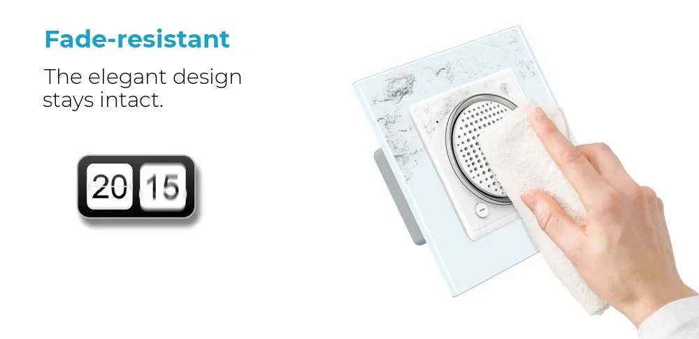 Livolo Bluetooth Speaker Module – detail 2