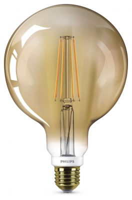 Philips LED 7W-50W E27