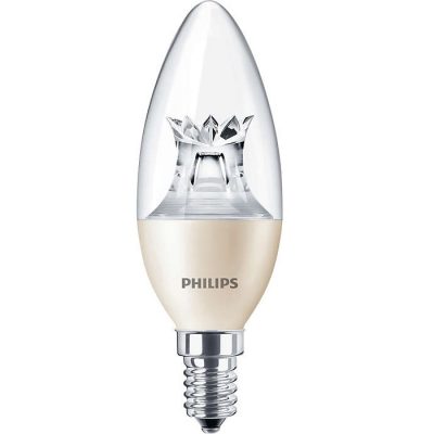 Philips LED 6W-40W E14