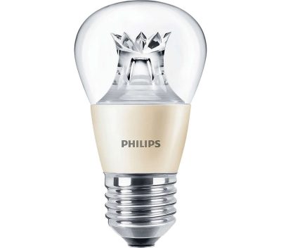 Philips Master LED Luster 6W-40W E27