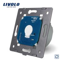 Modul reset cu touch LIVOLO