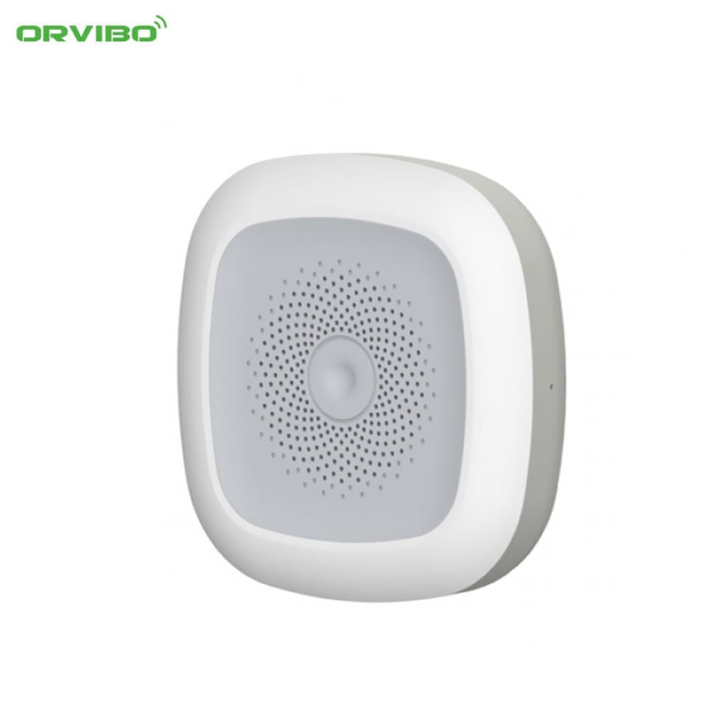 Senzor de temperatura si umiditate Orvibo ST20-O ZigBee