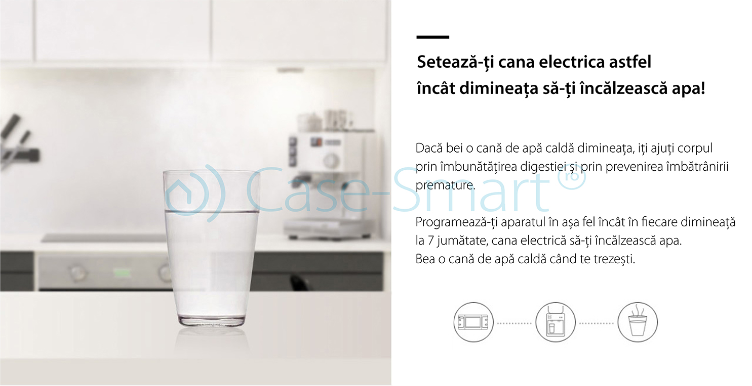 Releu wireless Sonoff Basic R2