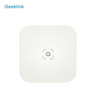 Telecomanda inteligenta touch cu un buton, invatare scene Geeklink