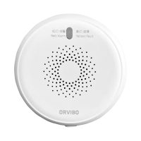 Senzor si detector de gaz Orvibo, protocol ZigBee