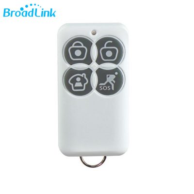 Telecomanda Kit Alarma S2C Broadlink