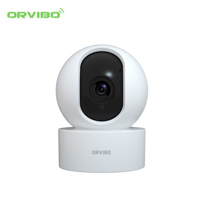 Camera de supraveghere inteligenta Wi-Fi Orvibo cu infrarosu SC32PT