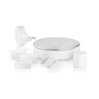 Pachet Somfy Home Alarm, Sirena de interior, Brelocuri si INTELLITAG™