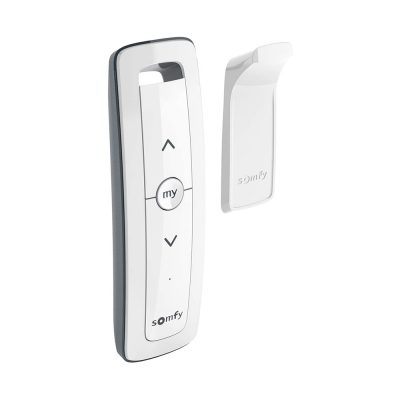 Telecomanda Situo 1 io Pure II EE, Functie auto / manual, Compatibil cu io-homecontrol