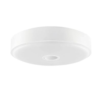 Plafoniera LED Yeelight Crystal Mini YLXD09YL, Alb, Temperatura culoare de 5700K, 600 Lm