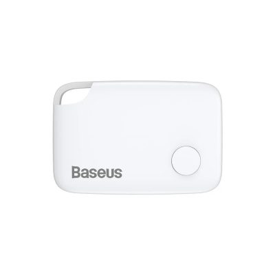 Dispozitiv inteligent anti-pierdere Baseus T2, Bluetooth, Monitorizare aplicatie, Baterie 75 mAh, Alarma 100 dB