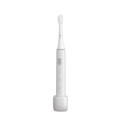 Periuta de dinti electrica Sonic Infly, Baterie 320 mAh, Impermeabila IPX7, Incarcare USB