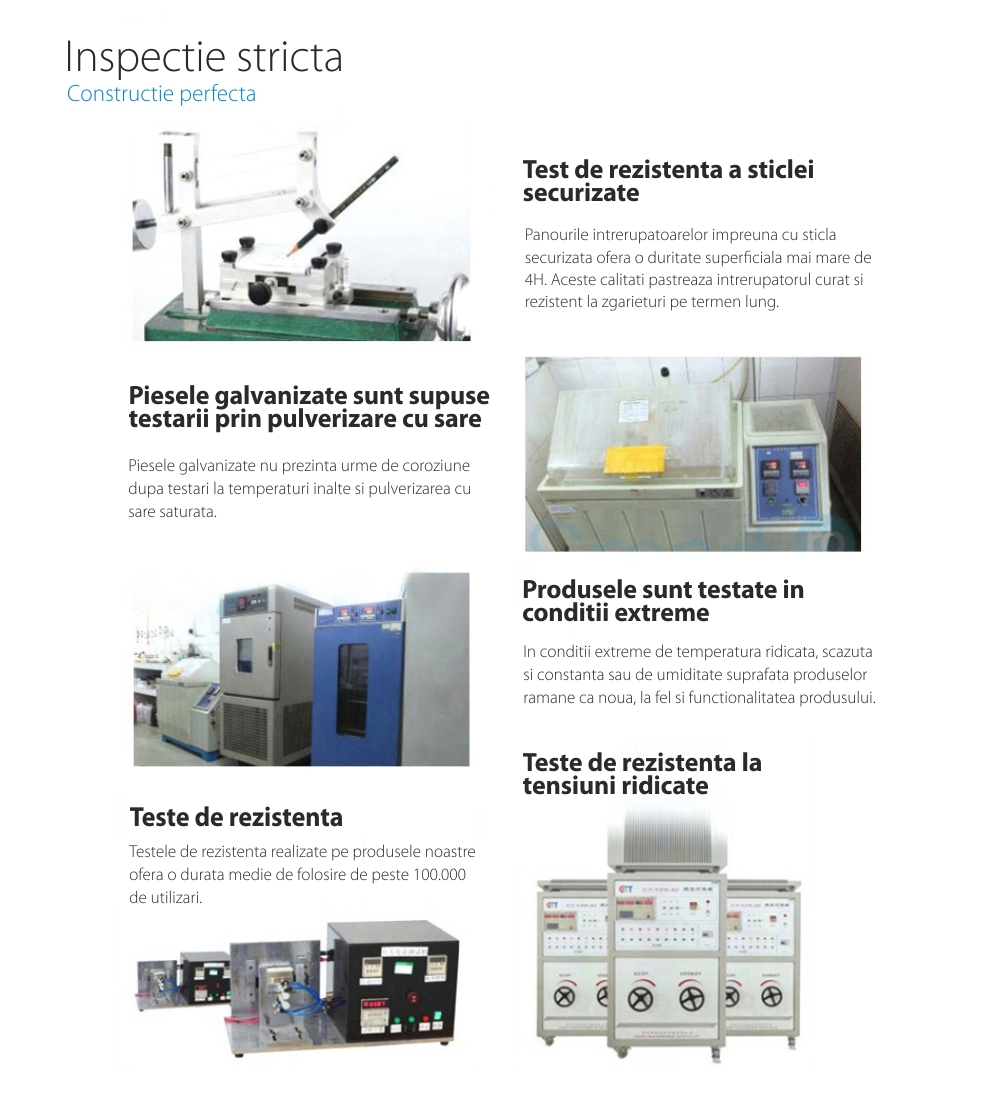 Intrerupator cu touch simplu+simplu+dublu LIVOLO din sticla, Protocol ZigBee, Control de pe telefon