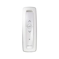 Telecomanda Somfy Situo 1 RTS Pure II EE, Pentru control echipamente si grupuri