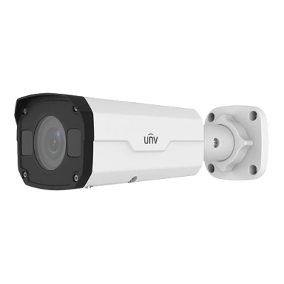 Camera de supraveghere Uniview IP 4 MP, Lentila AF 2.8-12 mm, Distanta IR 30 m, Slot cardSD, Rezolutie 4MP, 720P