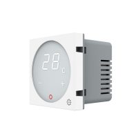 Modul termostat Livolo pentru sisteme de incalzire electrice – Serie noua