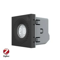 Modul Senzor de Temperatura si Umiditate Livolo, ZigBee