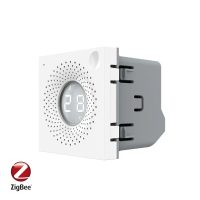 Modul Senzor de Temperatura si Umiditate Livolo, ZigBee