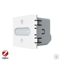 Modul Intrerupator Simplu cu Variator Livolo, ZigBee – Serie Noua