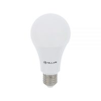 Bec inteligent LED Tellur, Wireless, E27, 10W, 1000lm