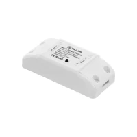 Releu Wi-Fi Tellur, Control aplicatie, Automatizari, 2200 W