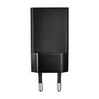 Adaptor BroadLink 5V/1A, Compatibil cu Banda LED LBTV, Negru