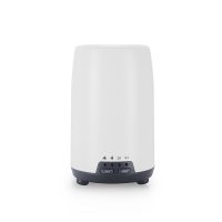 Difuzor aromaterapie cu flacara Tellur, Autonomie 15 ore, Capacitate 240 mL