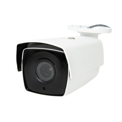 Camera de supraveghere exterior BESNT BS-IP76GP, POE IP, 5.0 MP, Night vision 50 m