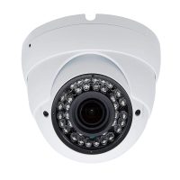 Camera de supraveghere IP Besnt BS-IP76L, Tip DOME, 3.0 MP, Night vision 30 m