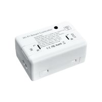 Releu Wi-Fi LUXION Mini, Control aplicatie, Programari