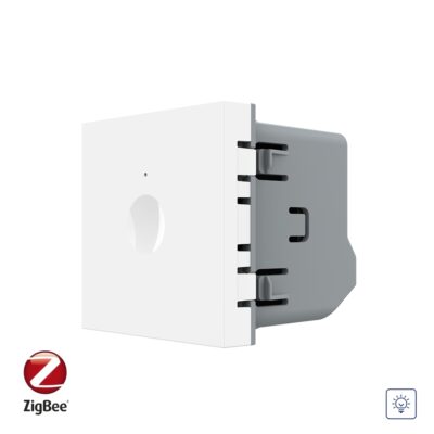 Modul Intrerupator cu Dimmer si Zigbee cu Touch LIVOLO – Serie Noua