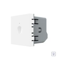 Modul Intrerupator Simplu cu Dimmer si Touch LIVOLO – Serie Noua