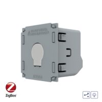 Modul Intrerupator Simplu Cap Scara, Dimmer, Zigbee cu Touch LIVOLO – Serie Noua