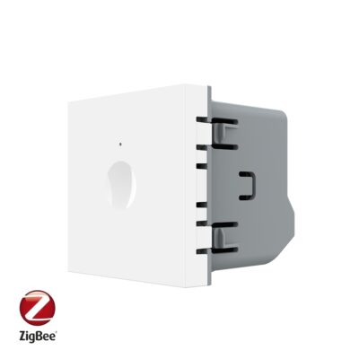 Modul Intrerupator Simplu cu Protocol Zigbee si Touch LIVOLO – Serie Noua