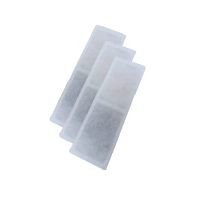 Set 3 filtre pentru dispenserul de apa Tellur TLL331471