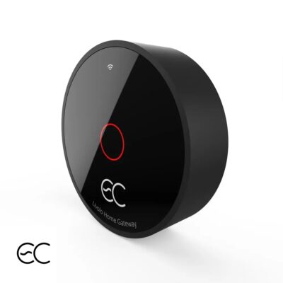 Hub LIVOLO cu Protocol ZigBee EC, Control aplicatie & Wi-Fi